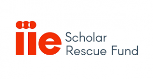 Institute of International Education Scholar Rescue Fund (IIE-SRF)